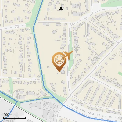 Foto zu Brückwiesenstraße 9, 22453 Hamburg