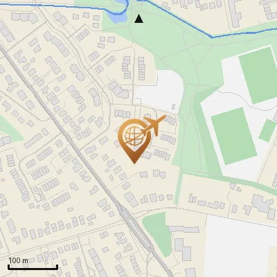 Foto zu Brüder-Hornemann-Straße 12, 22457 Hamburg