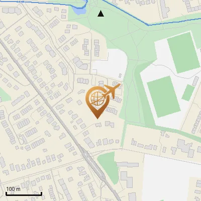 Foto zu Brüder-Hornemann-Straße 14, 22457 Hamburg