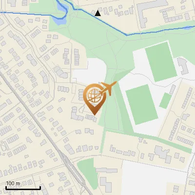 Foto zu Brüder-Hornemann-Straße 23, 22457 Hamburg