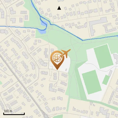 Foto zu Brüder-Hornemann-Straße 3, 22457 Hamburg