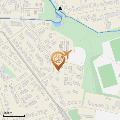 Foto zu Brüder-Hornemann-Straße 4, 22457 Hamburg