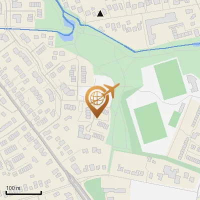 Foto zu Brüder-Hornemann-Straße 5, 22457 Hamburg