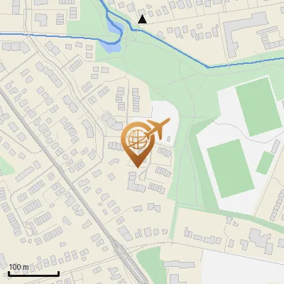 Foto zu Brüder-Hornemann-Straße 8, 22457 Hamburg