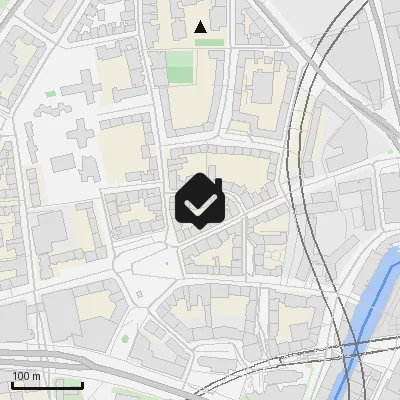 Bild zu Brüderstraße 13, 20355 Hamburg