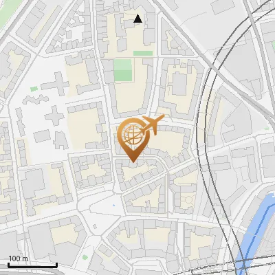 Foto zu Brüderstraße 14, 20355 Hamburg