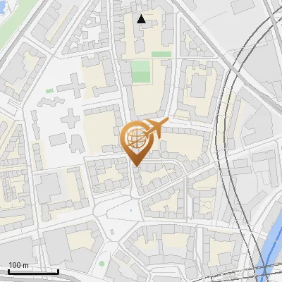 Foto zu Brüderstraße 22, 20355 Hamburg