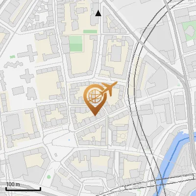 Foto zu Brüderstraße 3, 20355 Hamburg