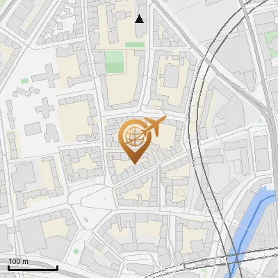 Foto zu Brüderstraße 9, 20355 Hamburg