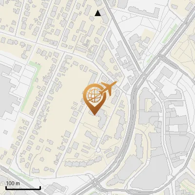 Foto zu Brüdtweg 11, 21033 Hamburg