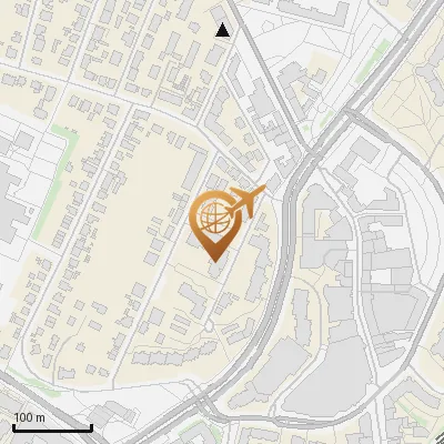 Foto zu Brüdtweg 13, 21033 Hamburg