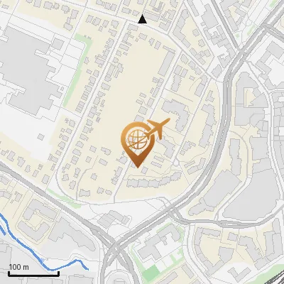 Foto zu Brüdtweg 25, 21033 Hamburg