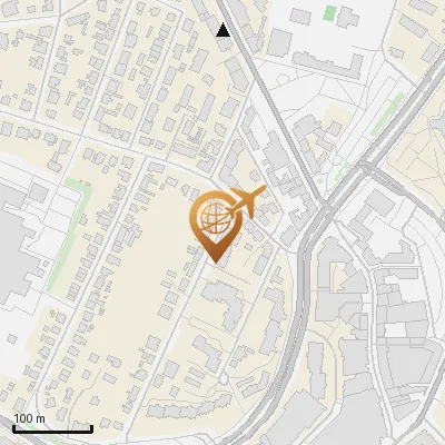 Foto zu Brüdtweg 3, 21033 Hamburg