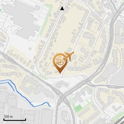 Foto zu Brüdtweg 30, 21033 Hamburg