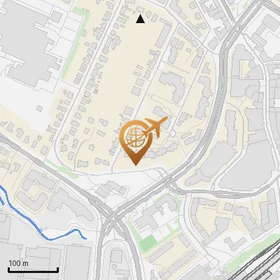 Foto zu Brüdtweg 31, 21033 Hamburg