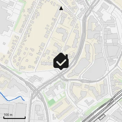 Bild zu Brüdtweg 37, 21033 Hamburg