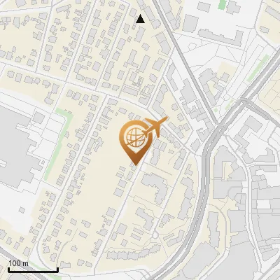 Foto zu Brüdtweg 6, 21033 Hamburg