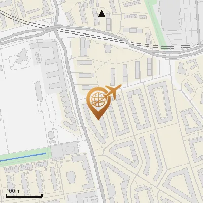 Foto zu Brüggemannsweg 11, 22309 Hamburg