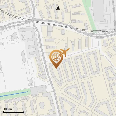 Foto zu Brüggemannsweg 13, 22309 Hamburg