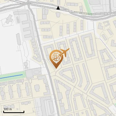 Foto zu Brüggemannsweg 3, 22309 Hamburg