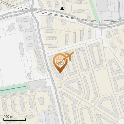 Foto zu Brüggemannsweg 7, 22309 Hamburg