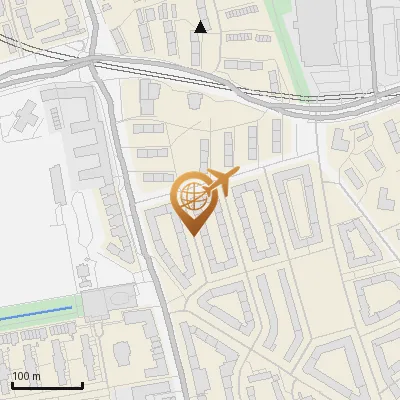 Foto zu Brüggemannsweg 8, 22309 Hamburg