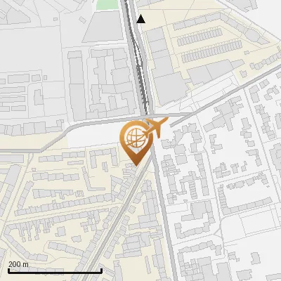 Foto zu Brühler Straße 2, 50968 Köln
