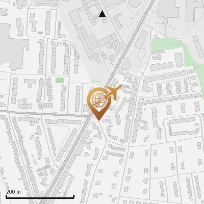 Foto zu Brühler Straße 205, 50968 Köln