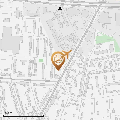 Foto zu Brühler Straße 228, 50968 Köln