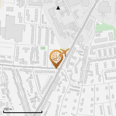 Foto zu Brühler Straße 230, 50968 Köln