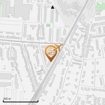 Foto zu Brühler Straße 240, 50968 Köln
