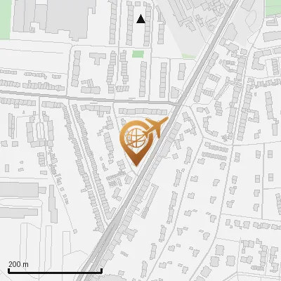 Foto zu Brühler Straße 244, 50968 Köln