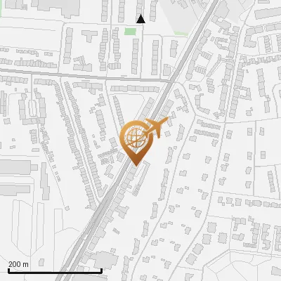 Foto zu Brühler Straße 245, 50968 Köln