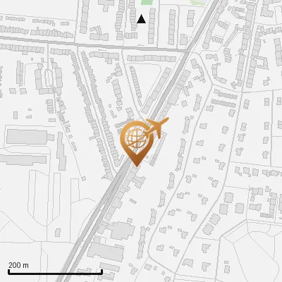Foto zu Brühler Straße 257, 50968 Köln