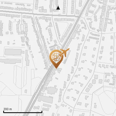 Foto zu Brühler Straße 267, 50968 Köln