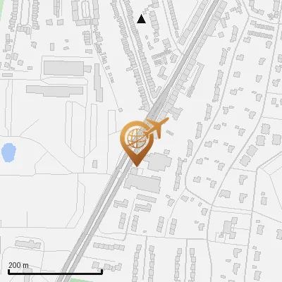 Foto zu Brühler Straße 295, 50968 Köln