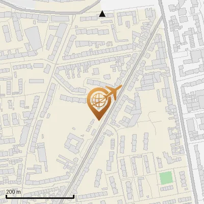 Foto zu Brühler Straße 50, 50968 Köln