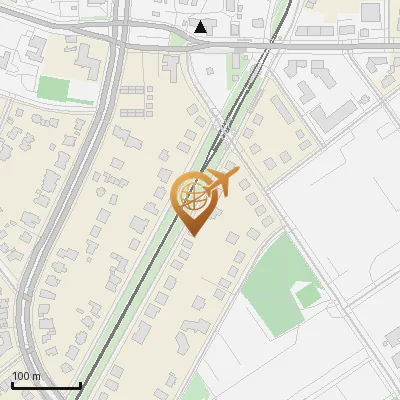 Foto zu Brümmerstraße 16, 14195 Berlin