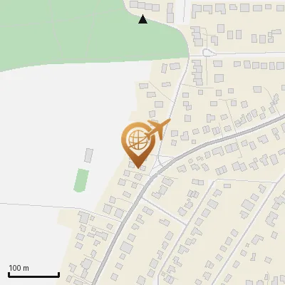 Foto zu Brünschentwiete 1, 22559 Hamburg