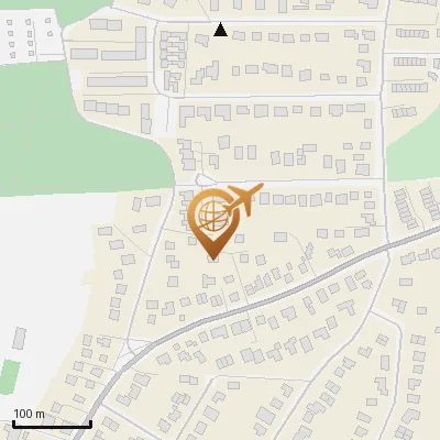 Foto zu Brünschentwiete 10, 22559 Hamburg