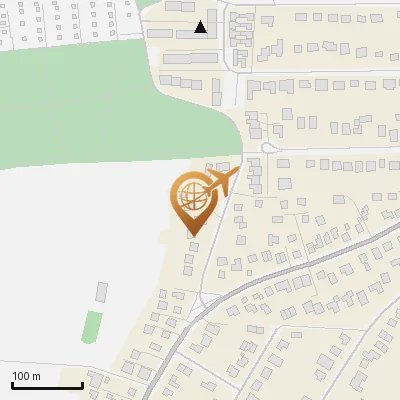 Foto zu Brünschentwiete 11, 22559 Hamburg