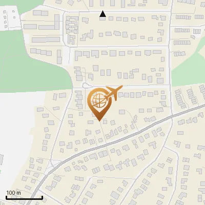 Foto zu Brünschentwiete 12, 22559 Hamburg