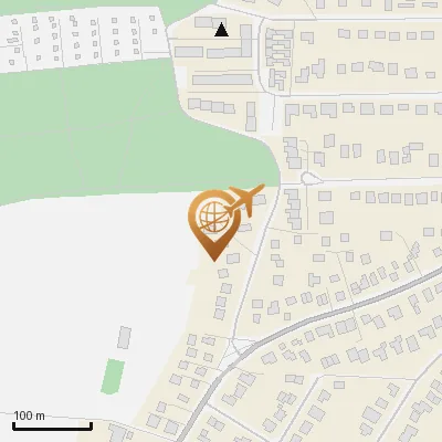 Foto zu Brünschentwiete 13, 22559 Hamburg