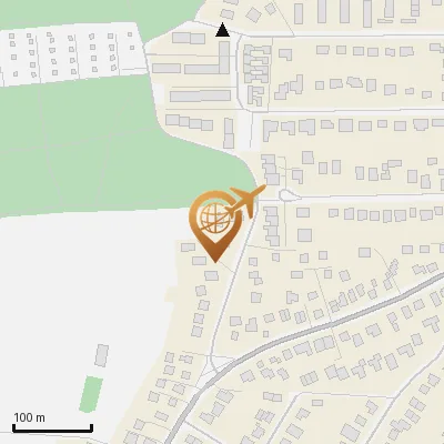 Foto zu Brünschentwiete 15, 22559 Hamburg