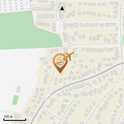 Foto zu Brünschentwiete 6, 22559 Hamburg