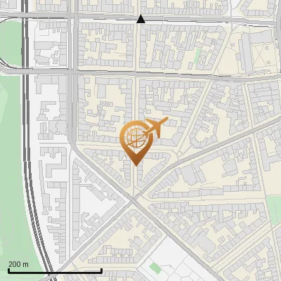 Foto zu Brüsseler Straße 10, 50674 Köln