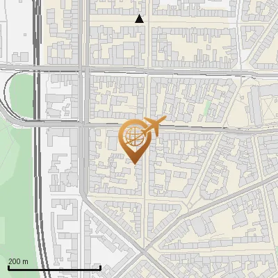 Foto zu Brüsseler Straße 29, 50674 Köln