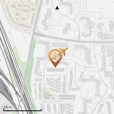 Foto zu Brüsseler Straße 80, 51149 Köln