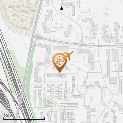 Foto zu Brüsseler Straße 82, 51149 Köln