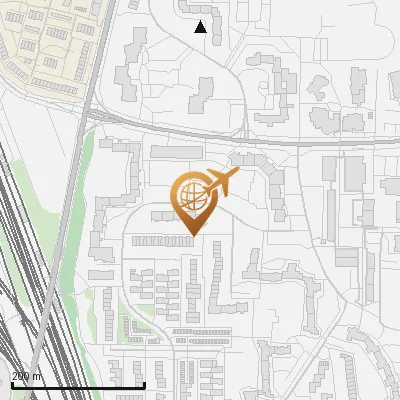 Foto zu Brüsseler Straße 86, 51149 Köln